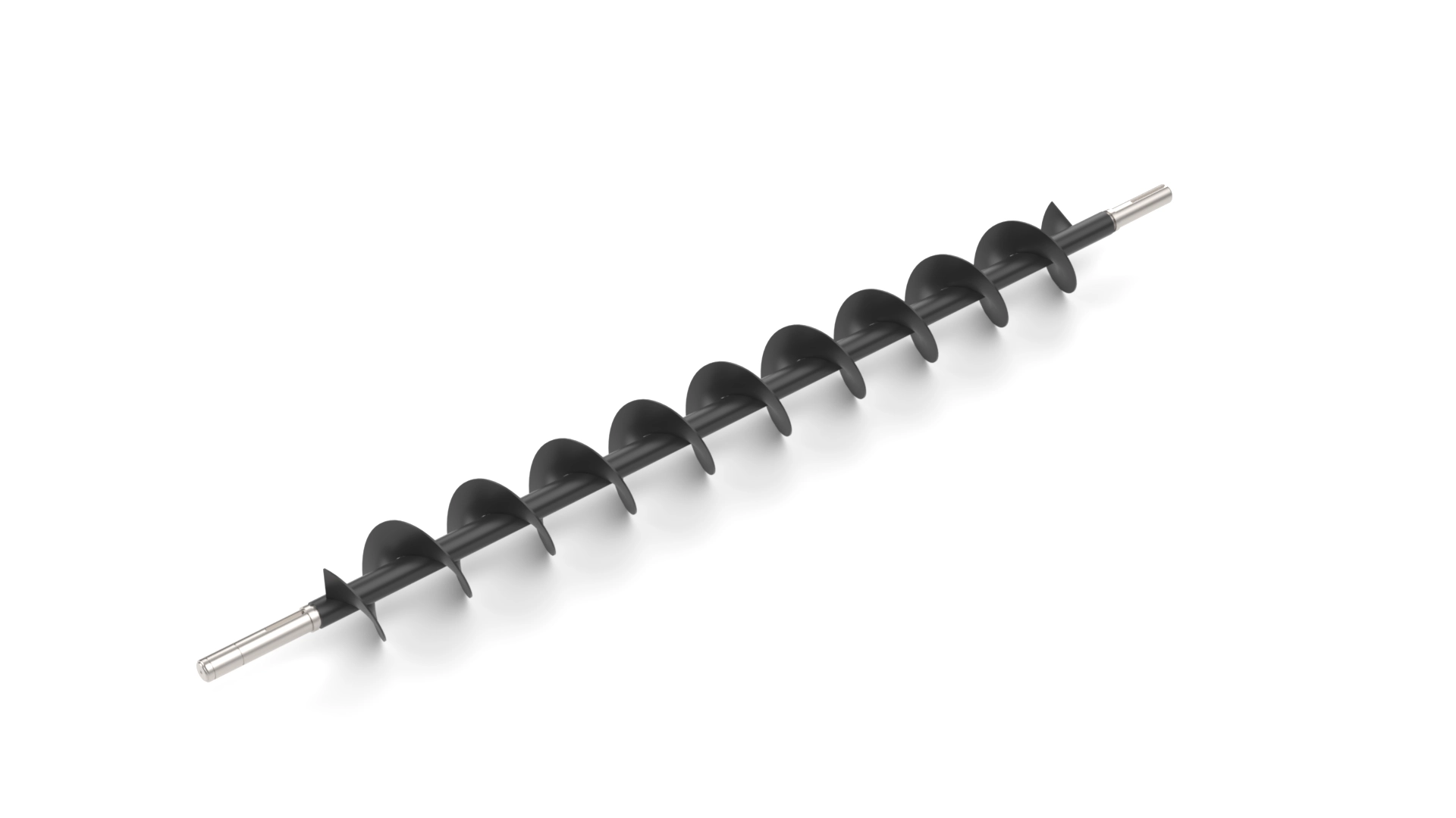 Front Assembly Auger for Combine Harvester