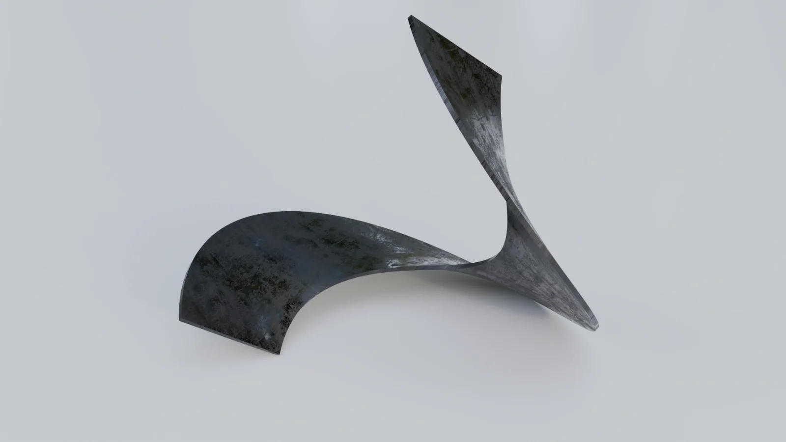 Custom Flight — 1230mm - close-up detail 1