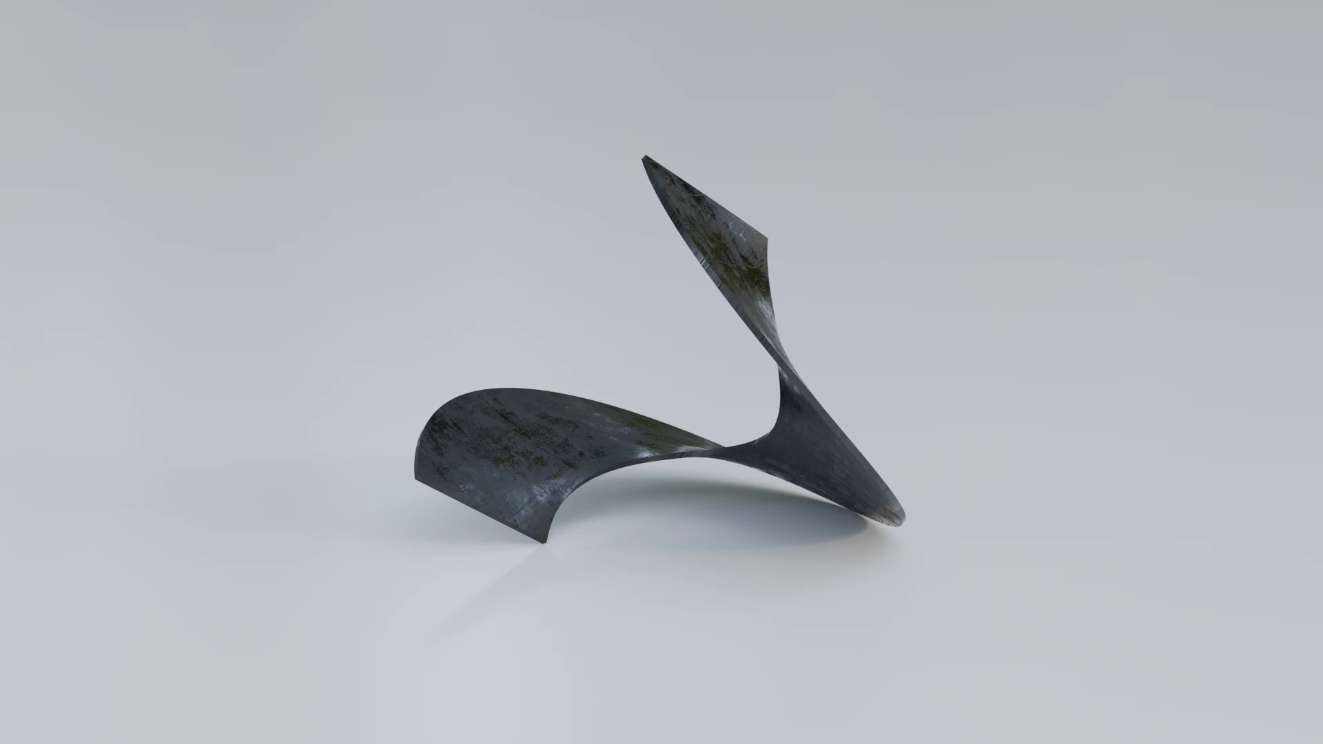 Flight — 210mm - close-up detail 1