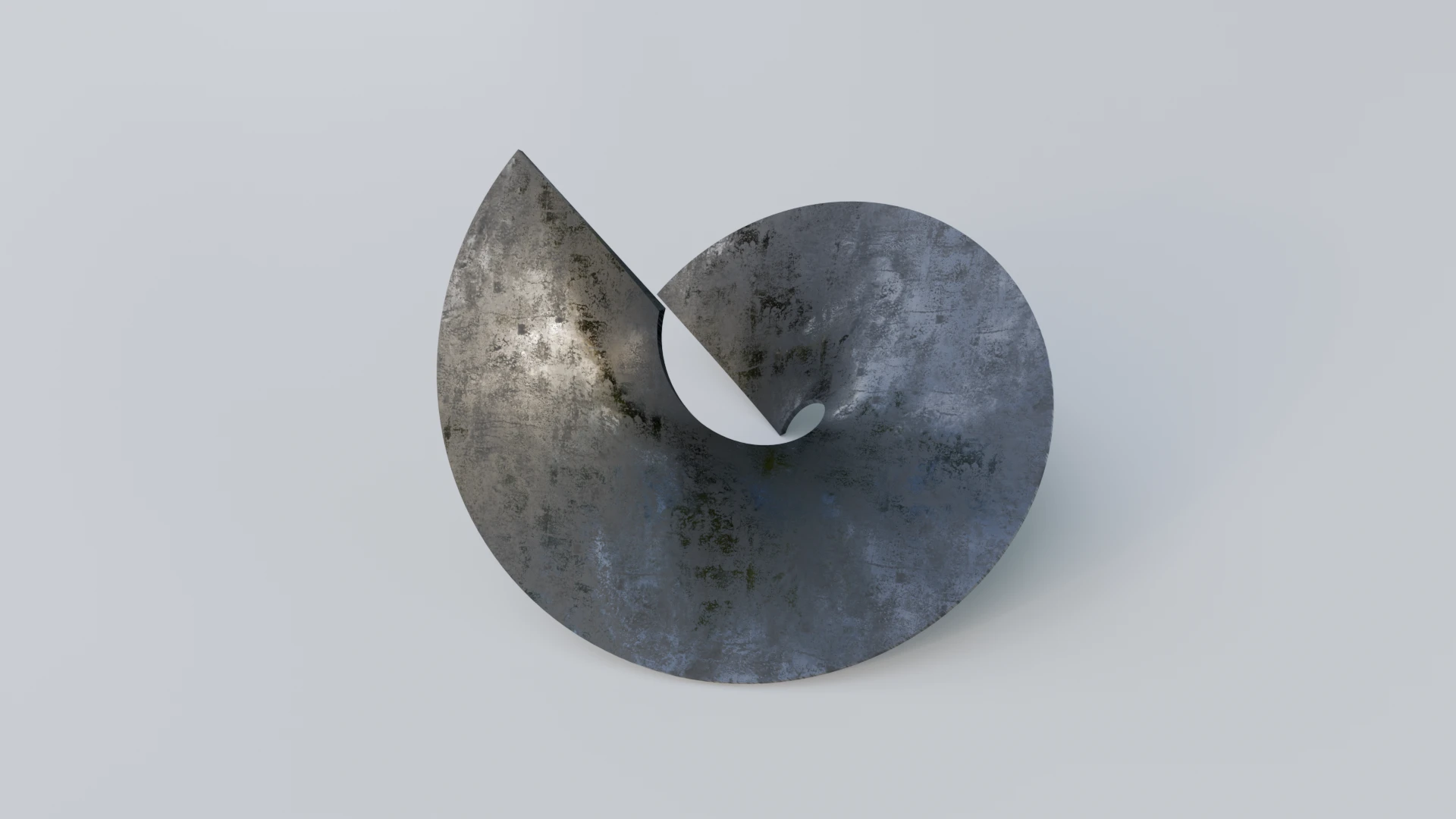 Flight — 355.6mm