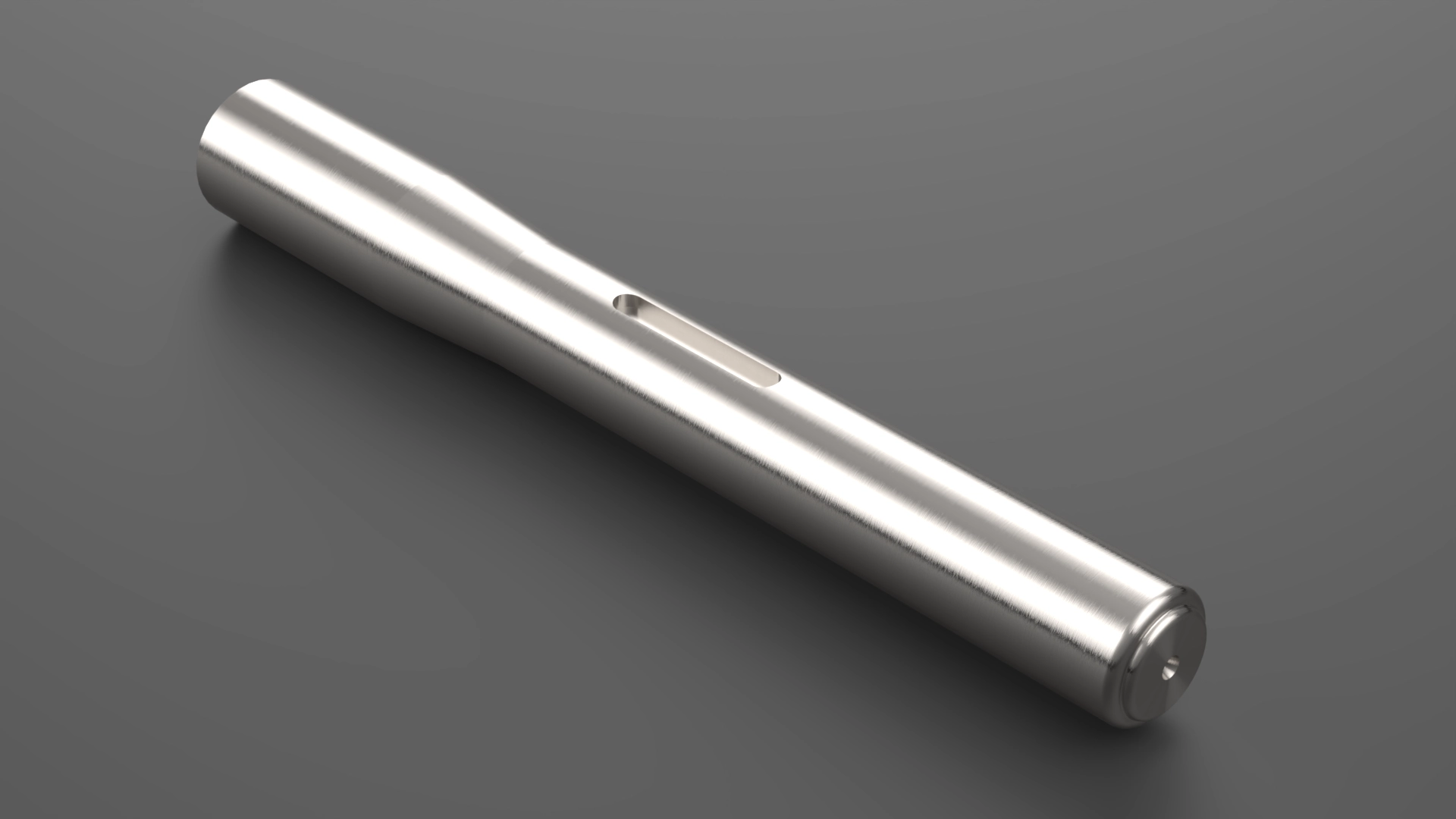 Tailing Assembly Shaft 2