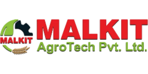 Malkit AgroTech logo